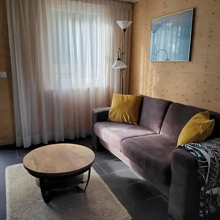 Rustig Gelegen Nabij En Duin Heiloo