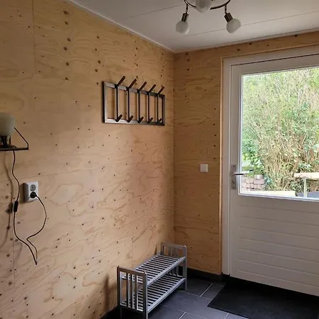 Apartment Rustig Gelegen Nabij En Duin *