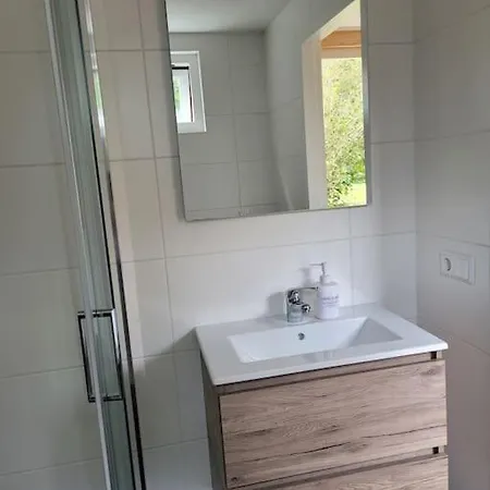 Rustig Gelegen Nabij En Duin Heiloo