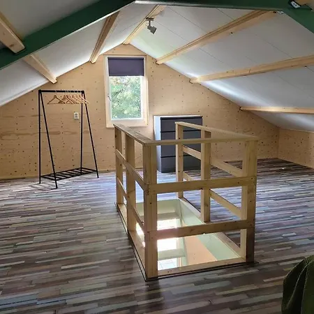 Rustig Gelegen Nabij En Duin