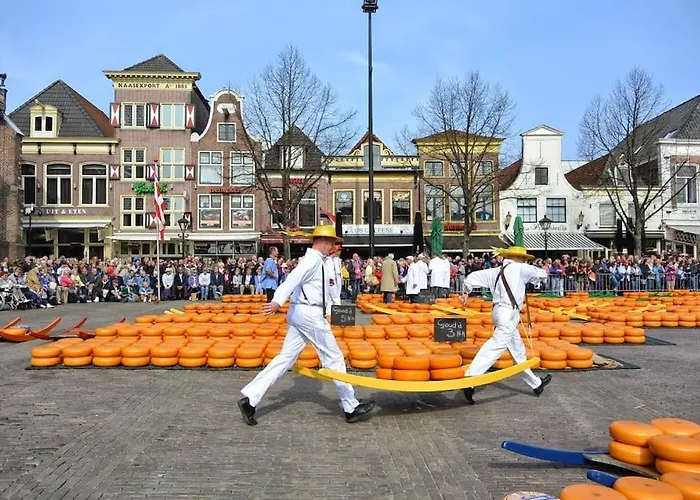 Rustig Gelegen Nabij En Duin