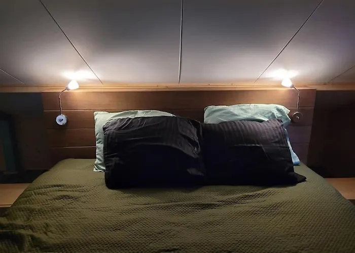 Rustig Gelegen Nabij En Duin Heiloo