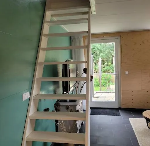 Rustig Gelegen Nabij En Duin Heiloo