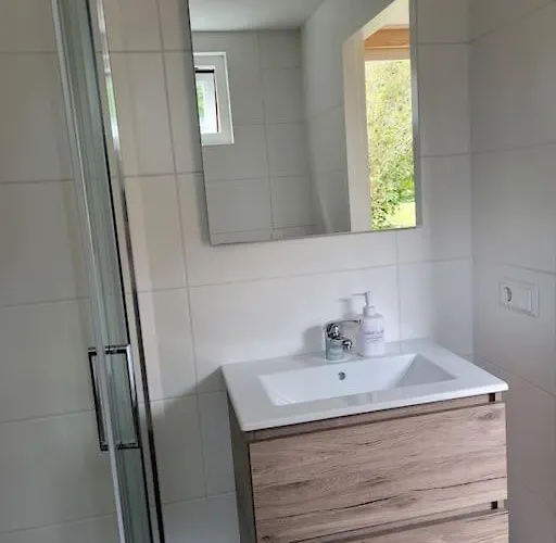 Rustig Gelegen Nabij En Duin Heiloo