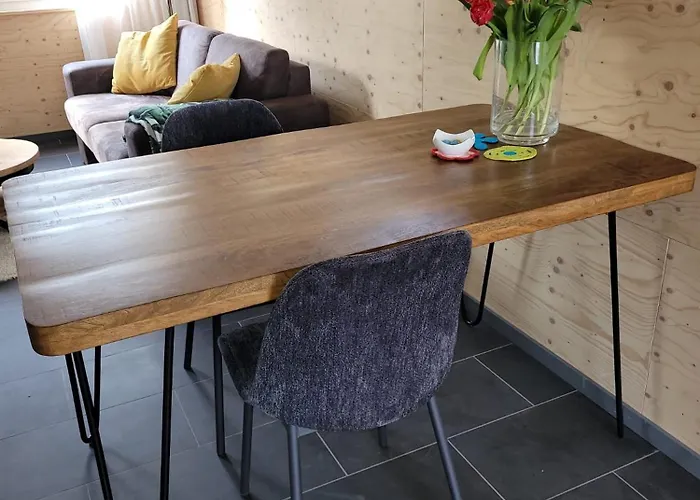 Rustig Gelegen Nabij En Duin *