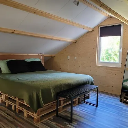 Rustig Gelegen Nabij En Duin