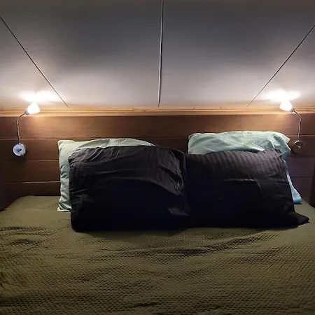 Rustig Gelegen Nabij En Duin Хейло