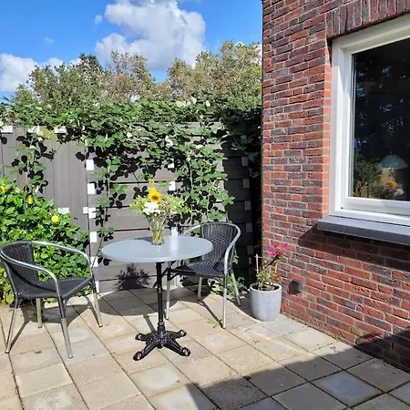 Rustig Gelegen Nabij En Duin